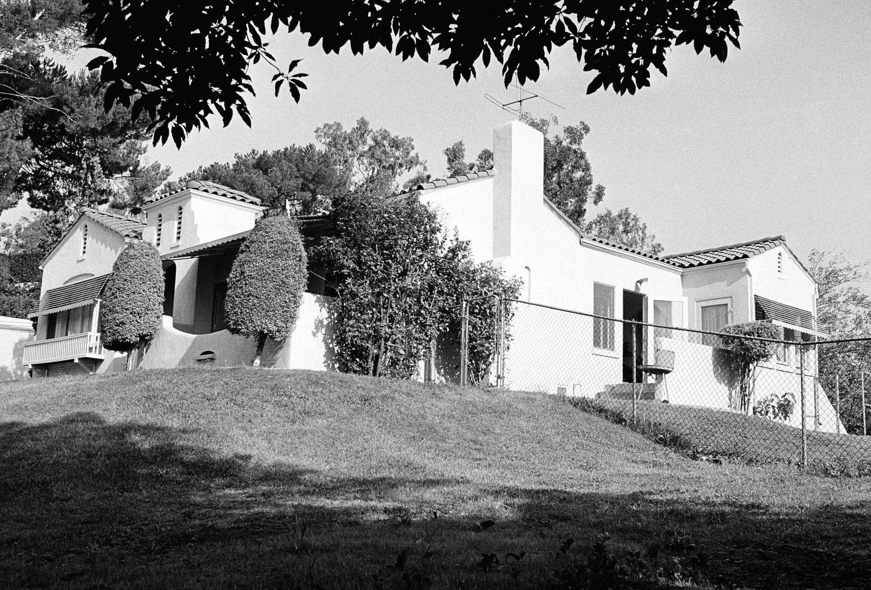 1969: LaBianca Murders - Manson Family